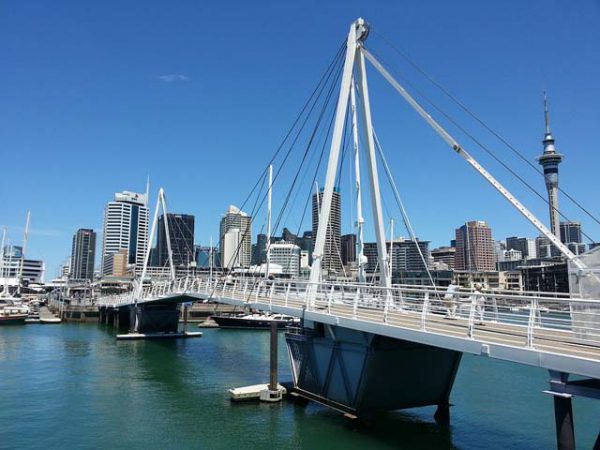 Auckland Nieuw zeeland