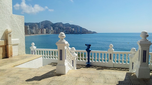 Lees meer over het artikel Beste vakantie bestemmingen in Spanje