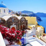 Lees meer over het artikel Mooiste vakantie bestemmingen Griekenland