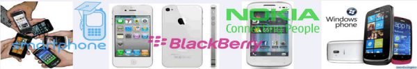 Wat is een smartphone
