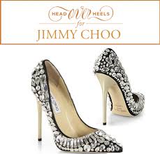 Jimmy Choo outlet