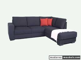 Moderne meubels