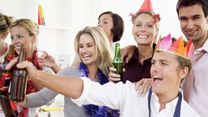 Lees meer over het artikel Tips voor een bedrijfsfeest