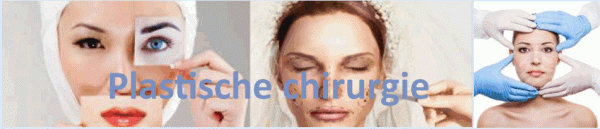 Plastische chirurgie en huidverjonging