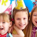 Lees meer over het artikel Hoe organiseer ik een kinderfeest?