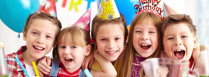 Lees meer over het artikel Hoe organiseer ik een kinderfeest?