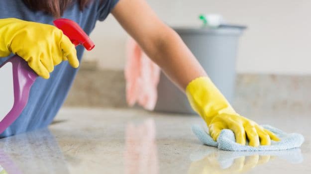 Lees meer over het artikel Hoe je huis snel schoonmaken?