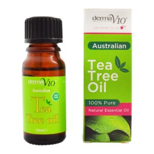 Tee-tree-olie-was