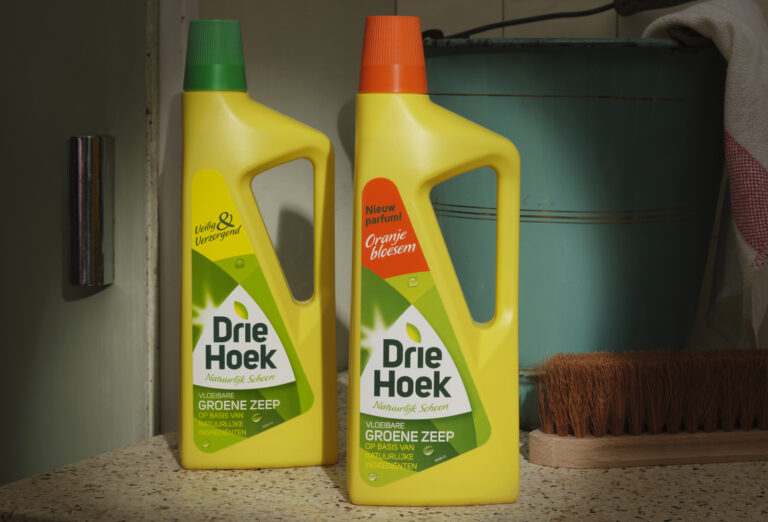 Bestrooi Geaccepteerd Noord Amerika Groene zeep wat kun je ermee schoonmaken - Schoonmaken