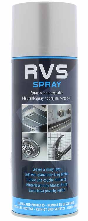 RVS-spray
