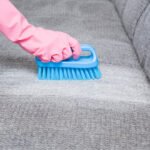 Lees meer over het artikel Hoe maak je een bankstel schoon
