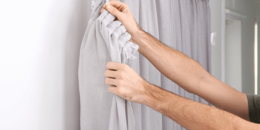 Lees meer over het artikel Kan ik mijn gordijnen zelf wassen?