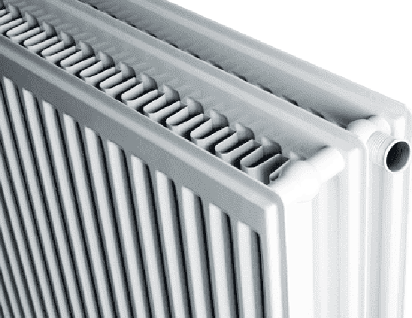 Lees meer over het artikel Verwarming radiator binnenkant schoonmaken