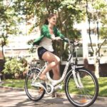 Lees meer over het artikel Waar moet je aan denken bij het gebruik van je 1e elektrische fiets?