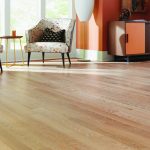 Lees meer over het artikel Het reinigen dweilen van een houten vloer