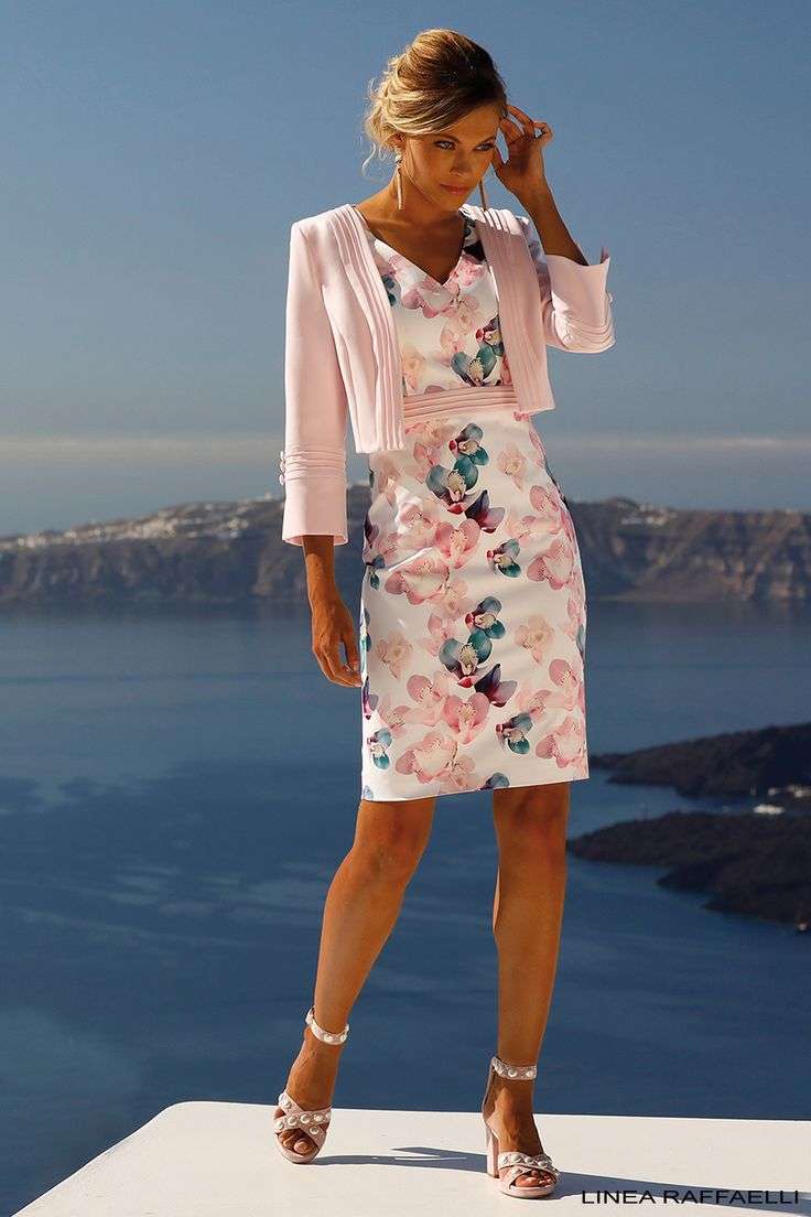 Linea-Raffaela gelegenheidskleding