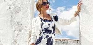 tips kleding moeder bruid