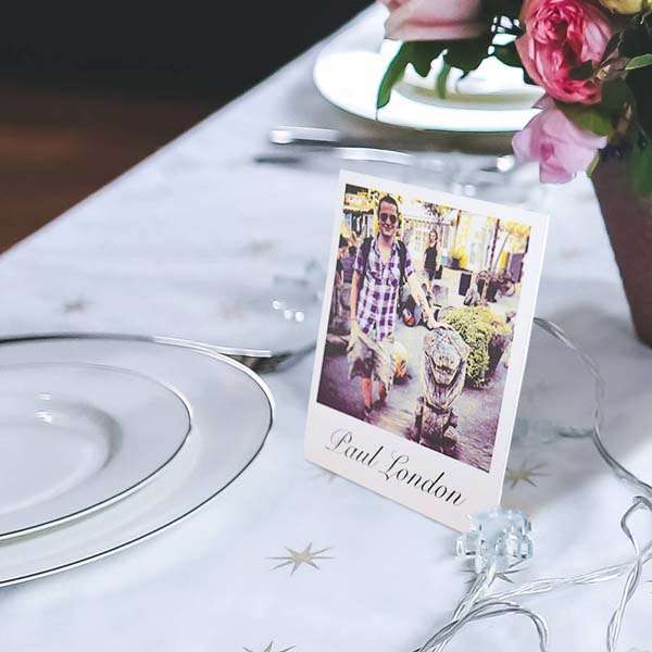 Lees meer over het artikel Aparte bruiloft tafelnaam ideeen