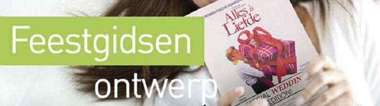 Lees meer over het artikel zo ontwerp je een feestgids voor een bruiloft