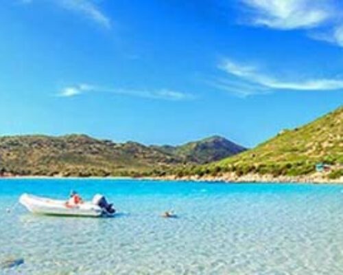 vakantie plekjes in Italië