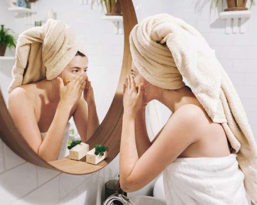 De beste huidverzorgings tips