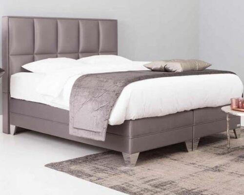 Outlet boxspring opruiming