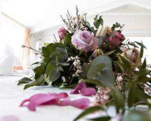 Zo begin je met een bruiloft plannen